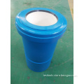 Well Drilling Mud Pump Cylinder Zirconia Ceramic Liner Supplied